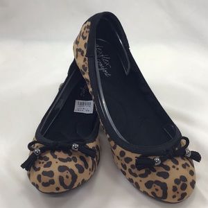 Dexflex Comfort flats